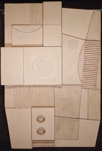 モノクロ、1998 作： Peter McClure